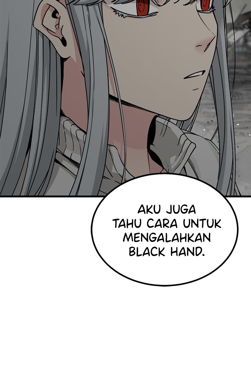 Hero Killer Chapter 170 - halaman 75