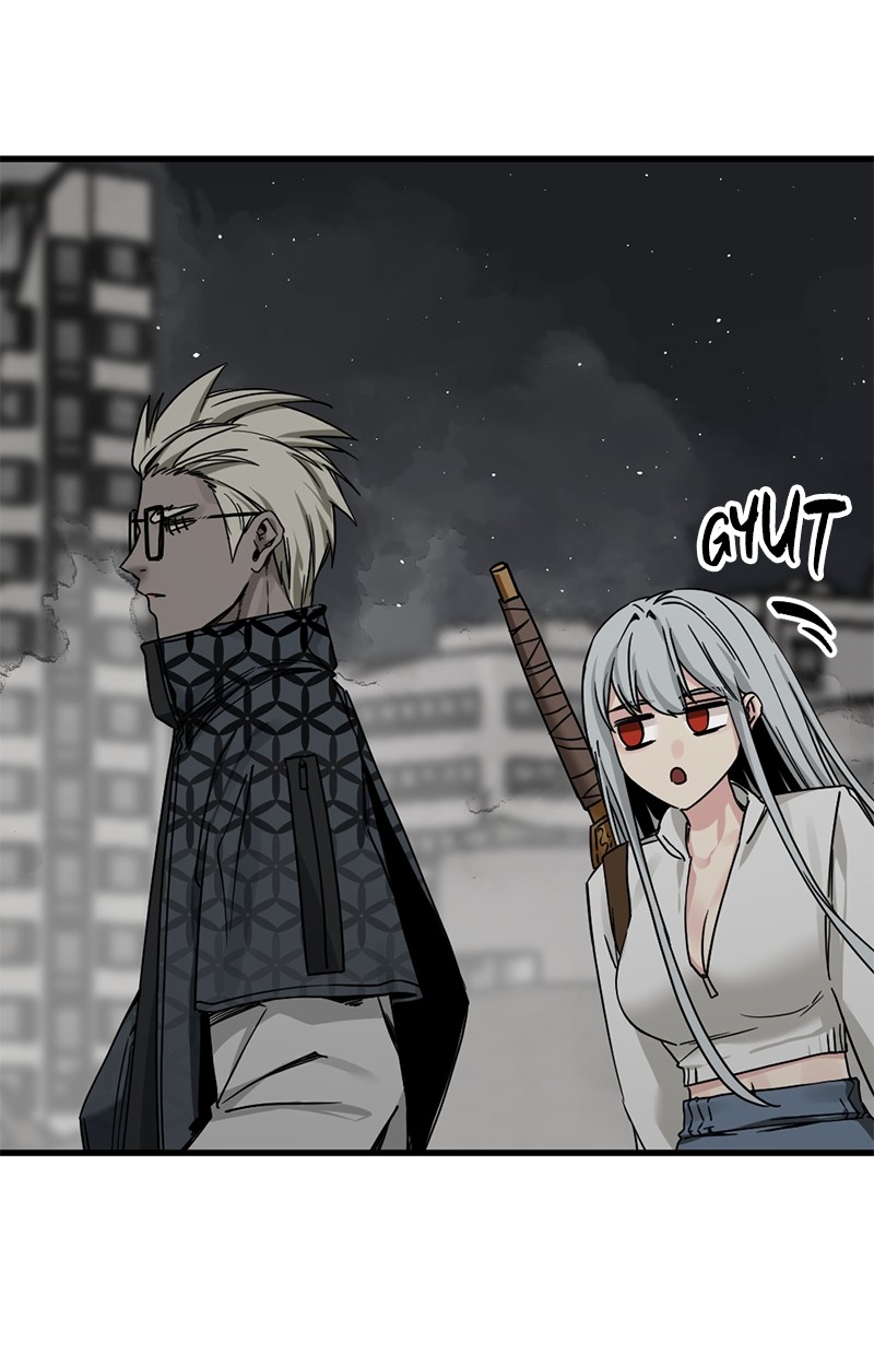 Hero Killer Chapter 170 - halaman 76