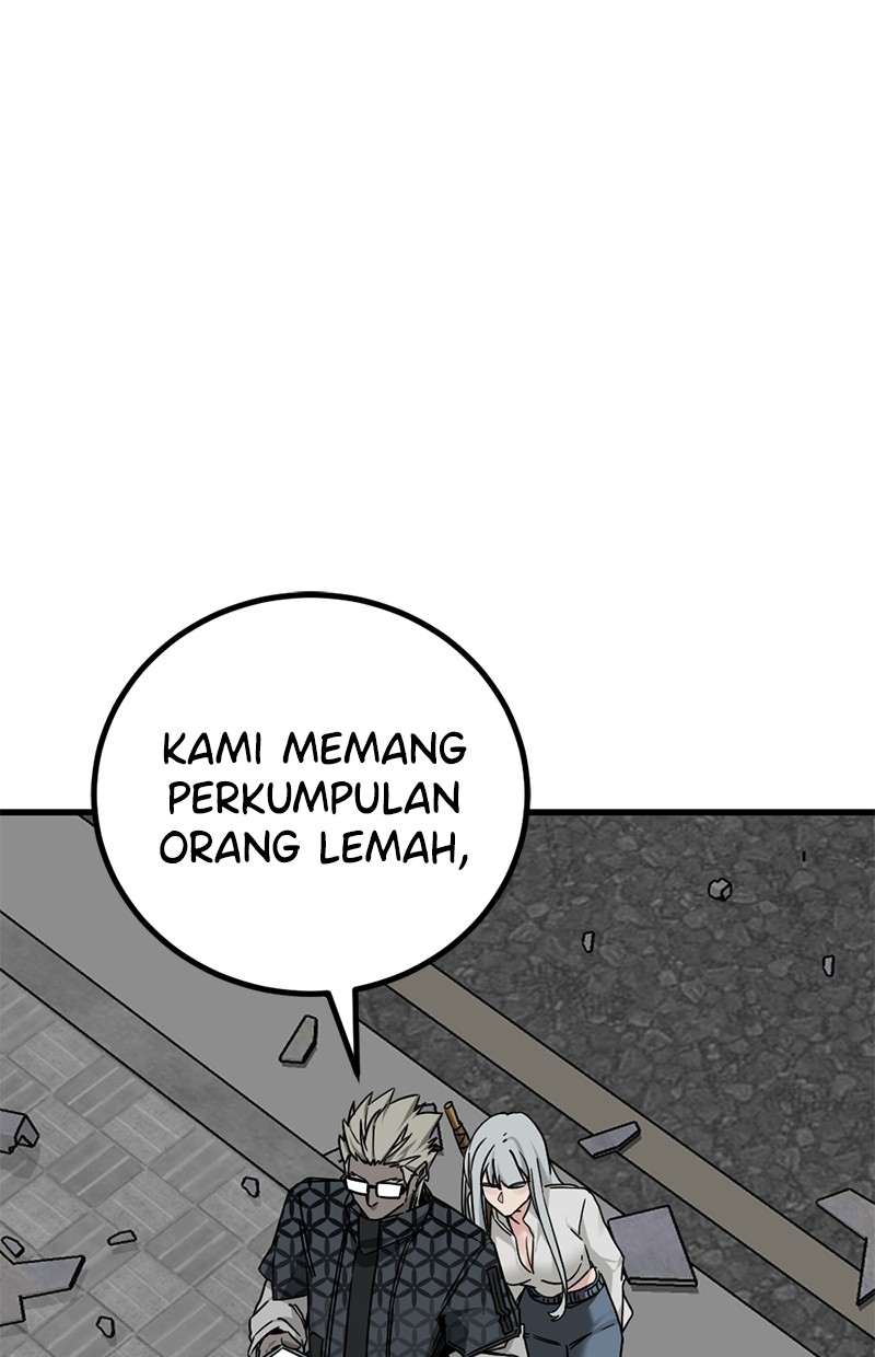 Hero Killer Chapter 170 - halaman 77