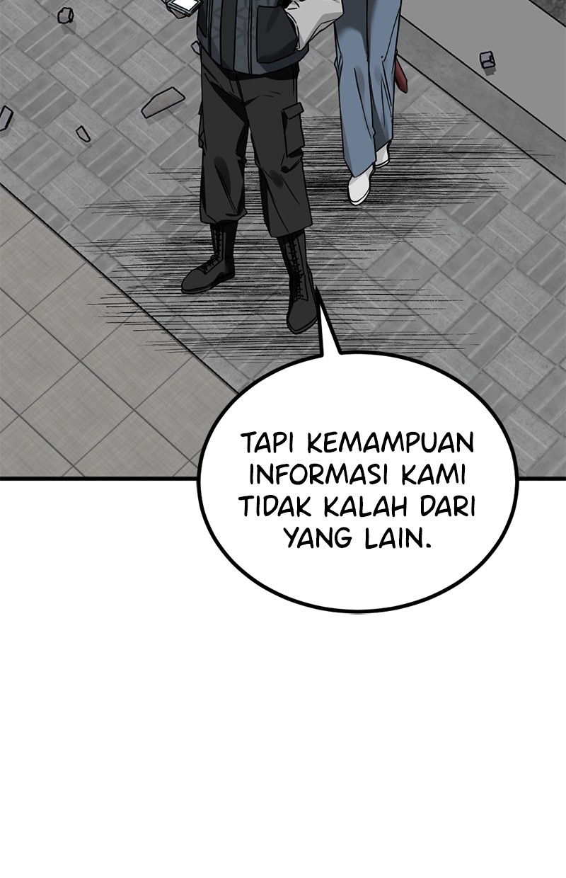Hero Killer Chapter 170 - halaman 78