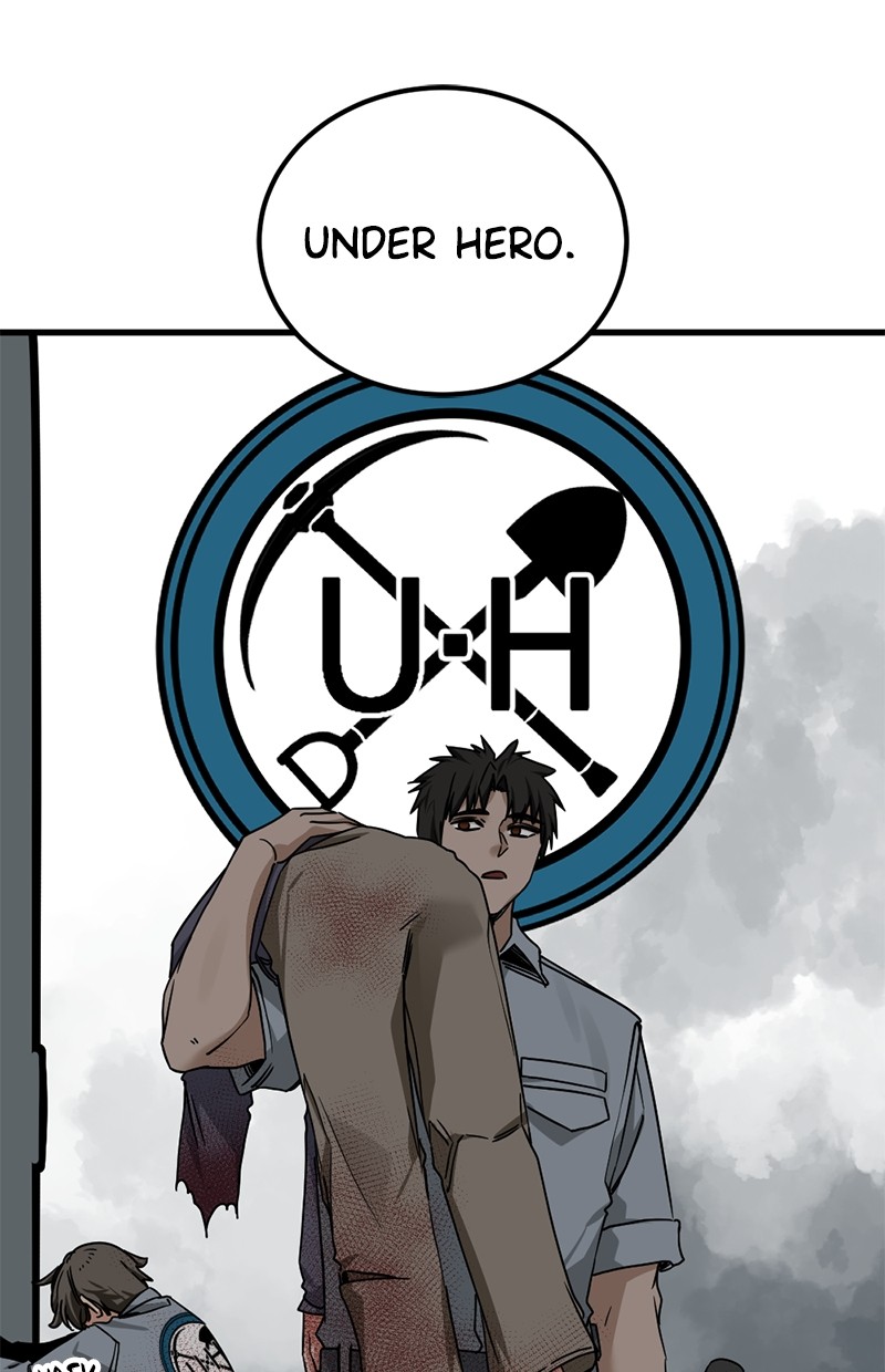 Hero Killer Chapter 170 - halaman 79