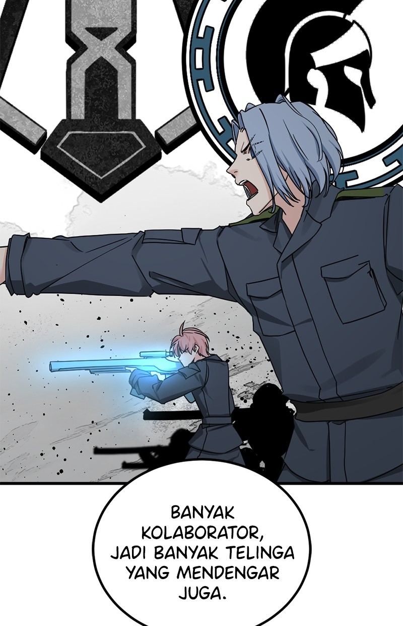 Hero Killer Chapter 170 - halaman 81