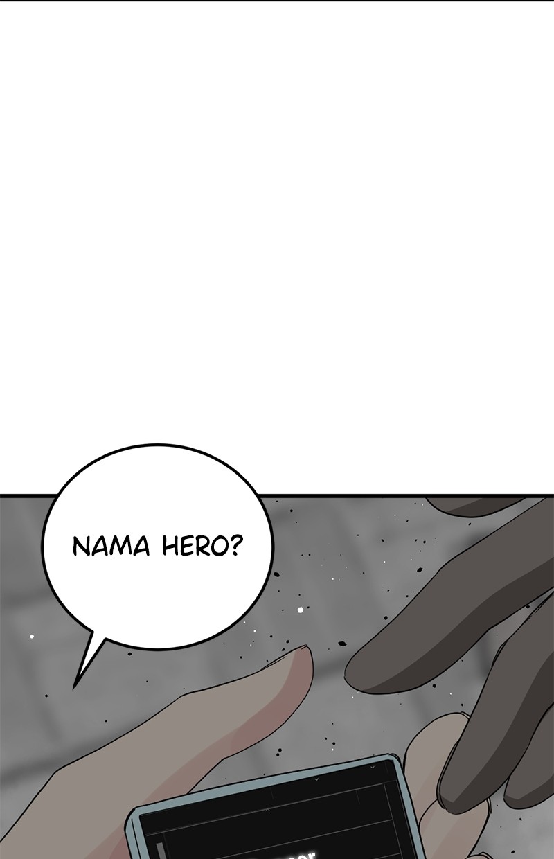 Hero Killer Chapter 170 - halaman 85