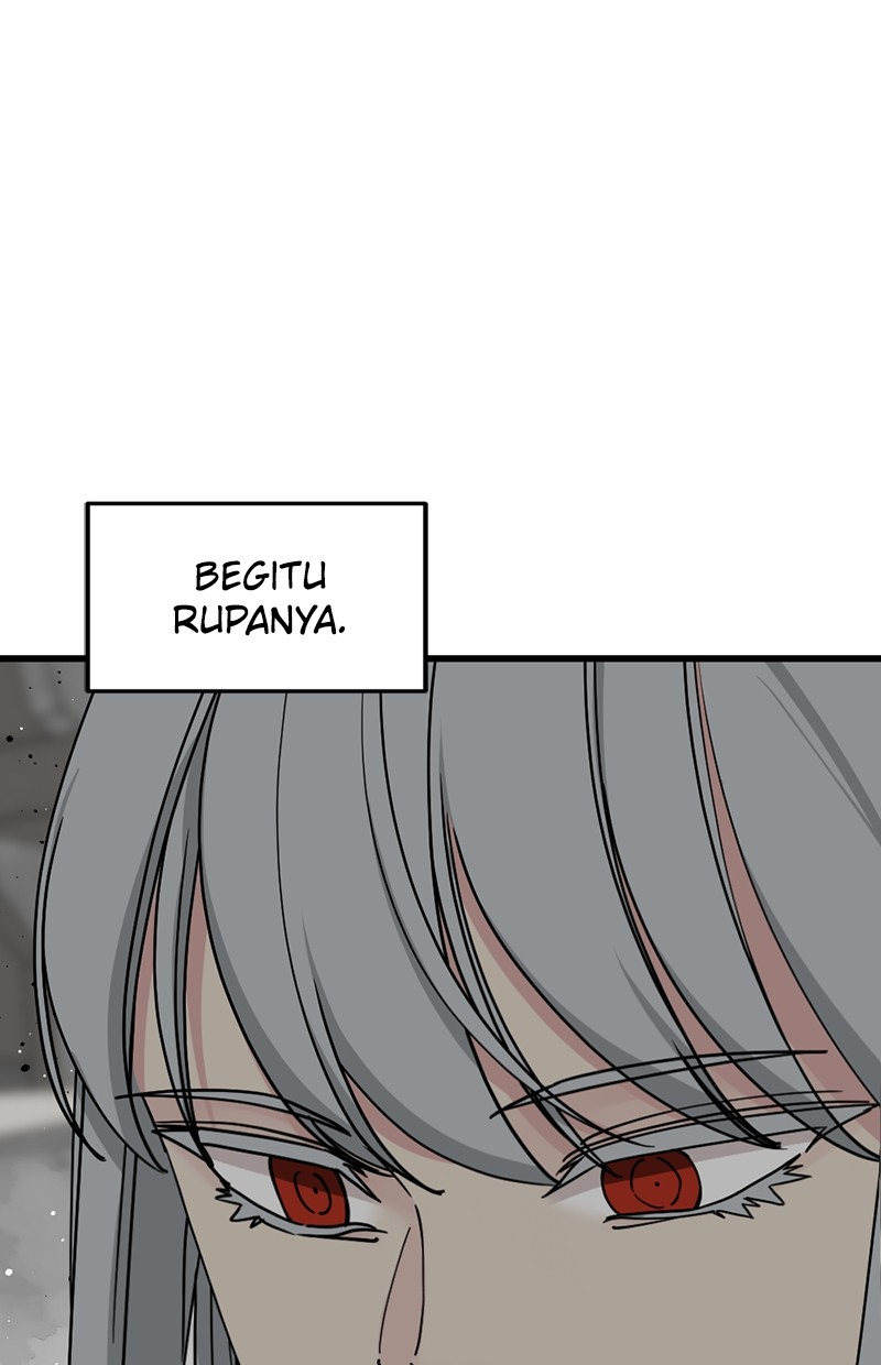 Hero Killer Chapter 170 - halaman 98
