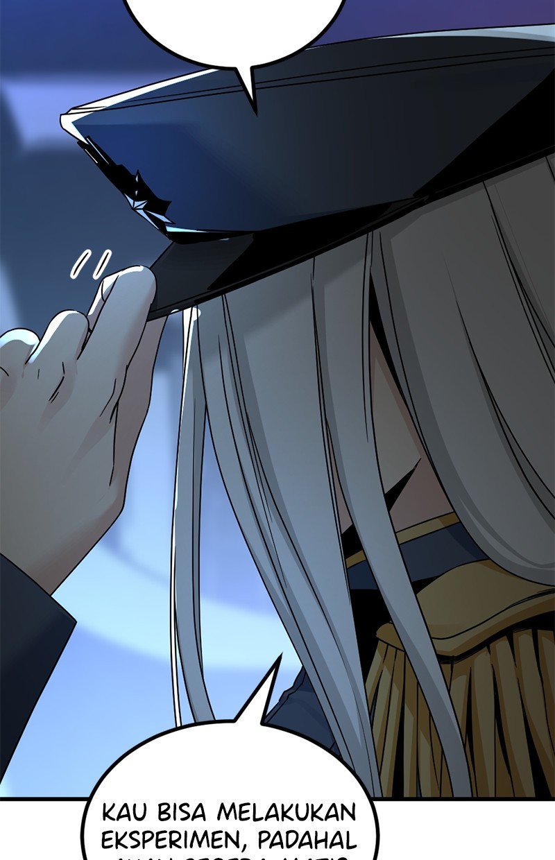 Hero Killer Chapter 171 - halaman 100