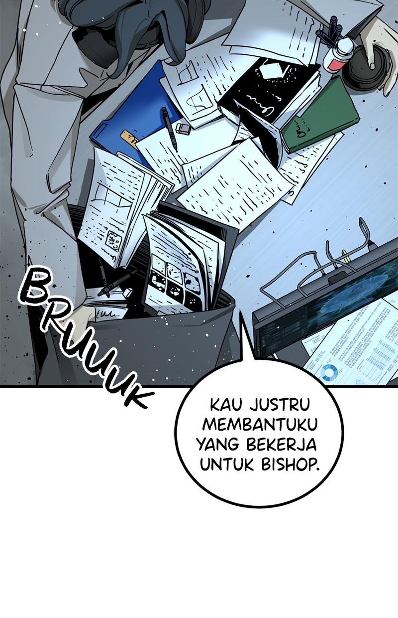 Hero Killer Chapter 171 - halaman 102