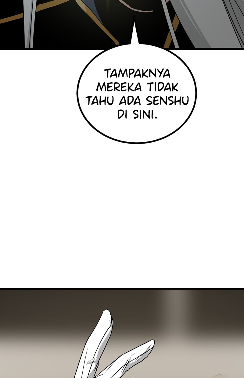 Hero Killer Chapter 171 - halaman 111