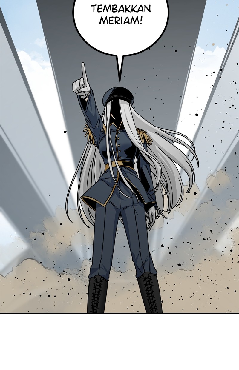 Hero Killer Chapter 171 - halaman 117