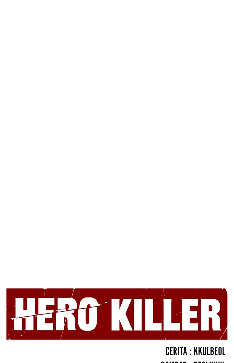 Hero Killer Chapter 171 - halaman 123