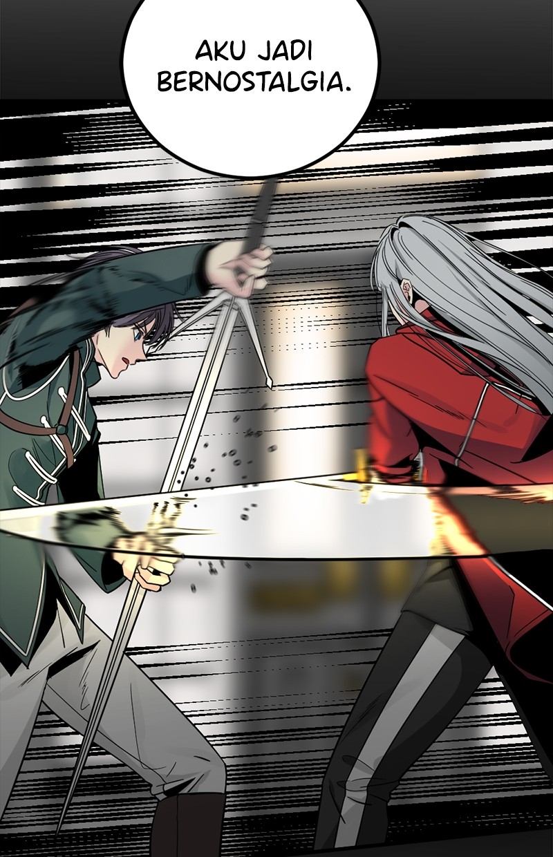 Hero Killer Chapter 171 - halaman 129