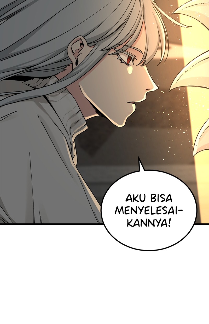 Hero Killer Chapter 171 - halaman 13