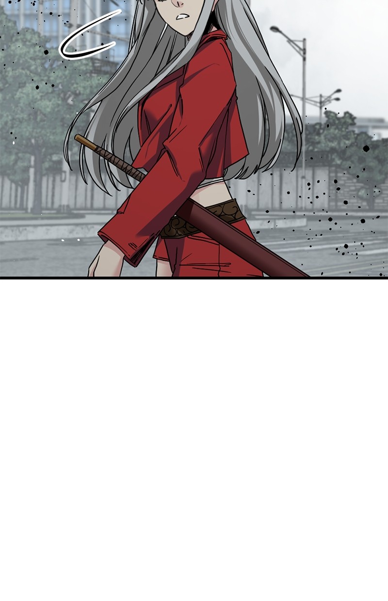 Hero Killer Chapter 171 - halaman 131