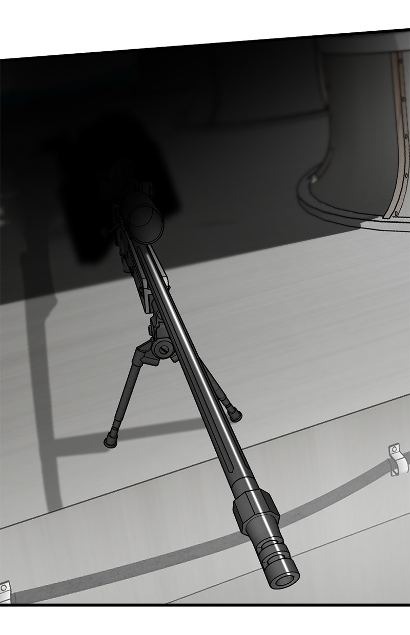 Hero Killer Chapter 171 - halaman 132
