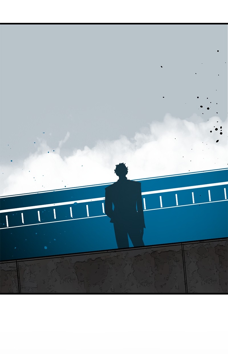 Hero Killer Chapter 171 - halaman 135