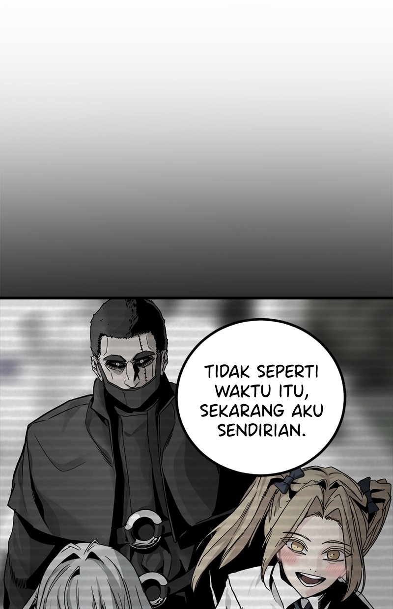 Hero Killer Chapter 171 - halaman 136