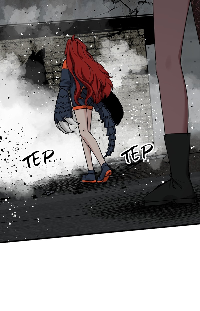 Hero Killer Chapter 171 - halaman 17