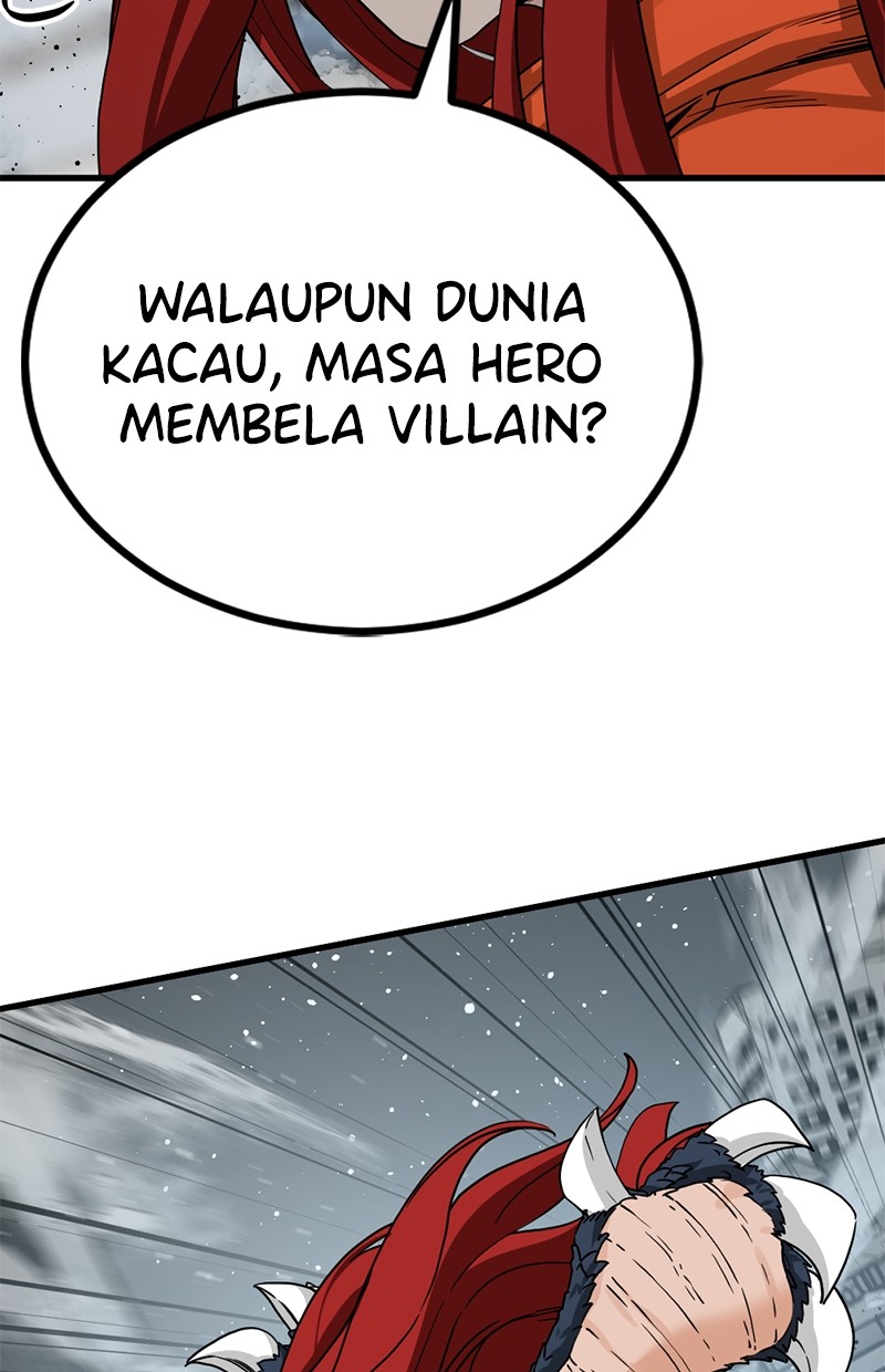 Hero Killer Chapter 171 - halaman 19