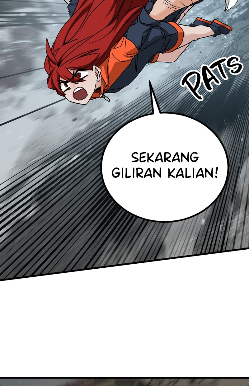 Hero Killer Chapter 171 - halaman 20