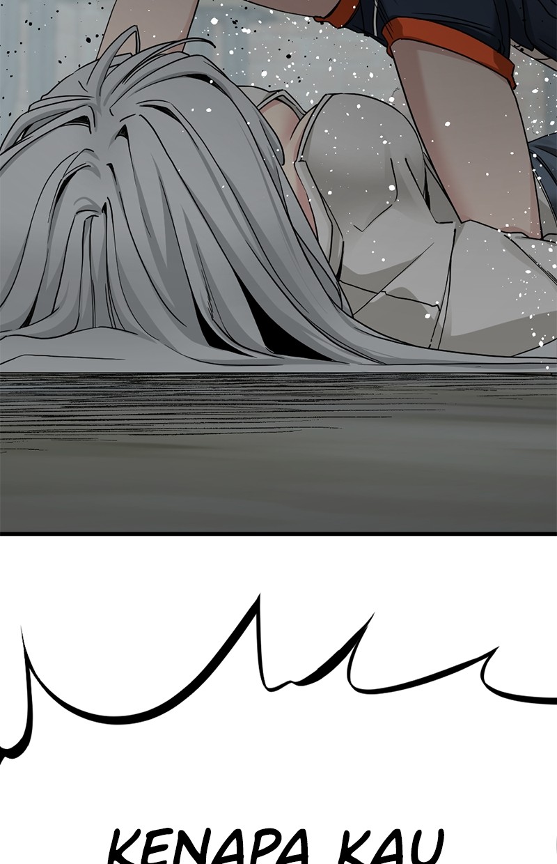 Hero Killer Chapter 171 - halaman 29