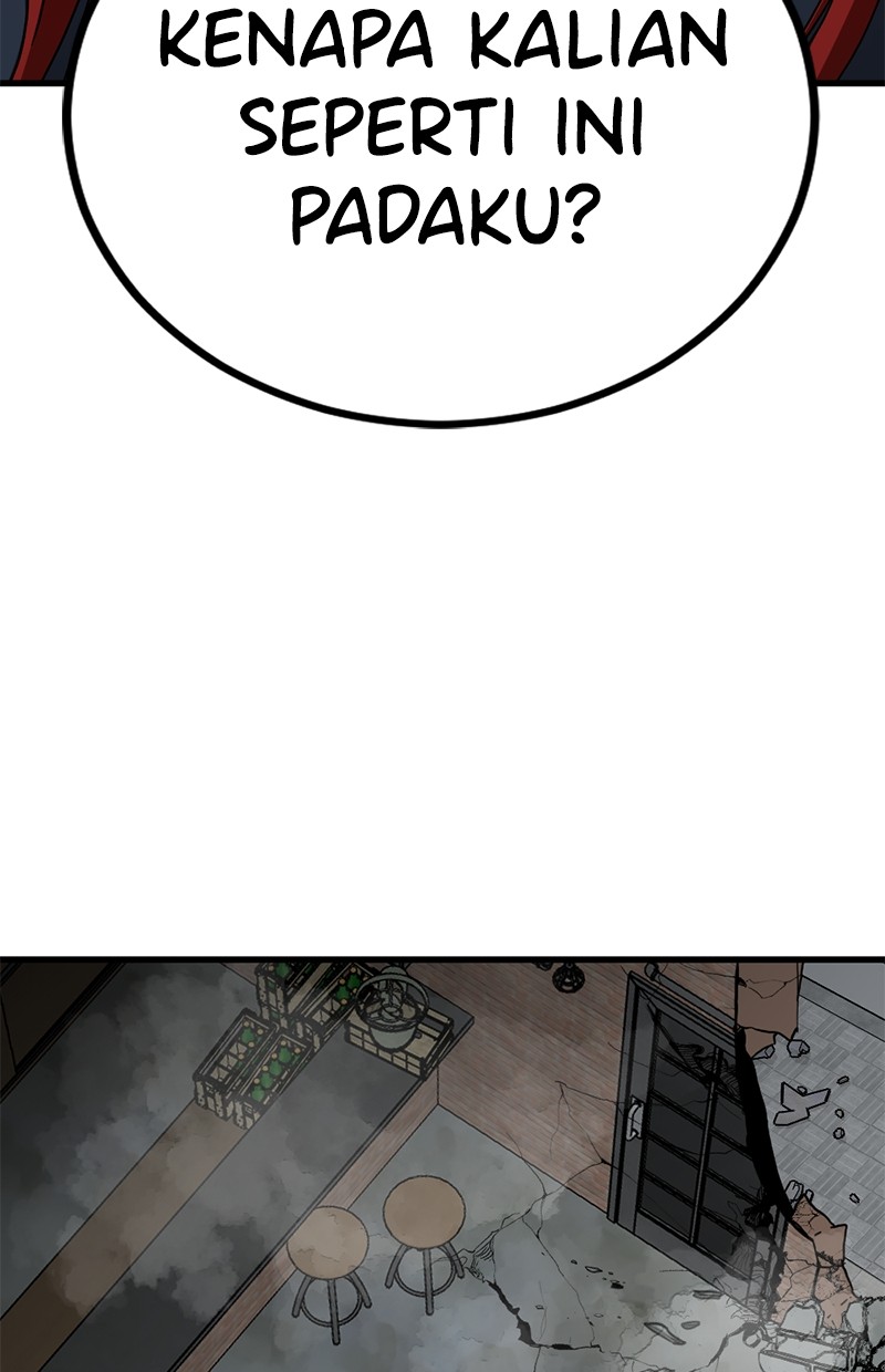 Hero Killer Chapter 171 - halaman 44