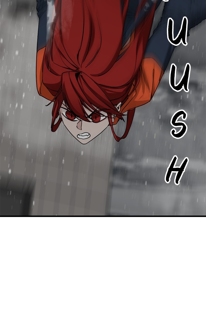 Hero Killer Chapter 171 - halaman 5