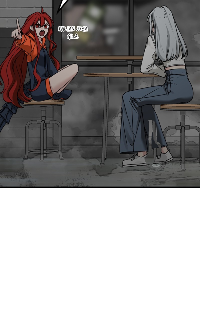 Hero Killer Chapter 171 - halaman 53