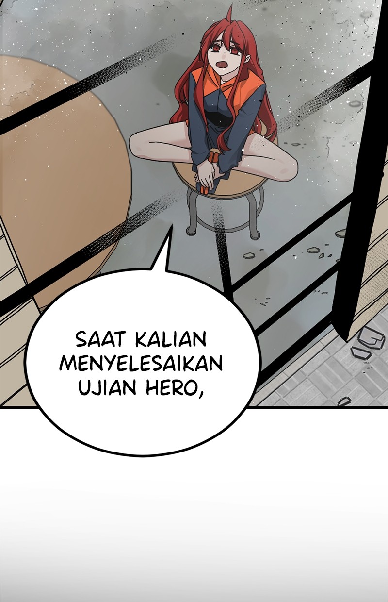 Hero Killer Chapter 171 - halaman 56