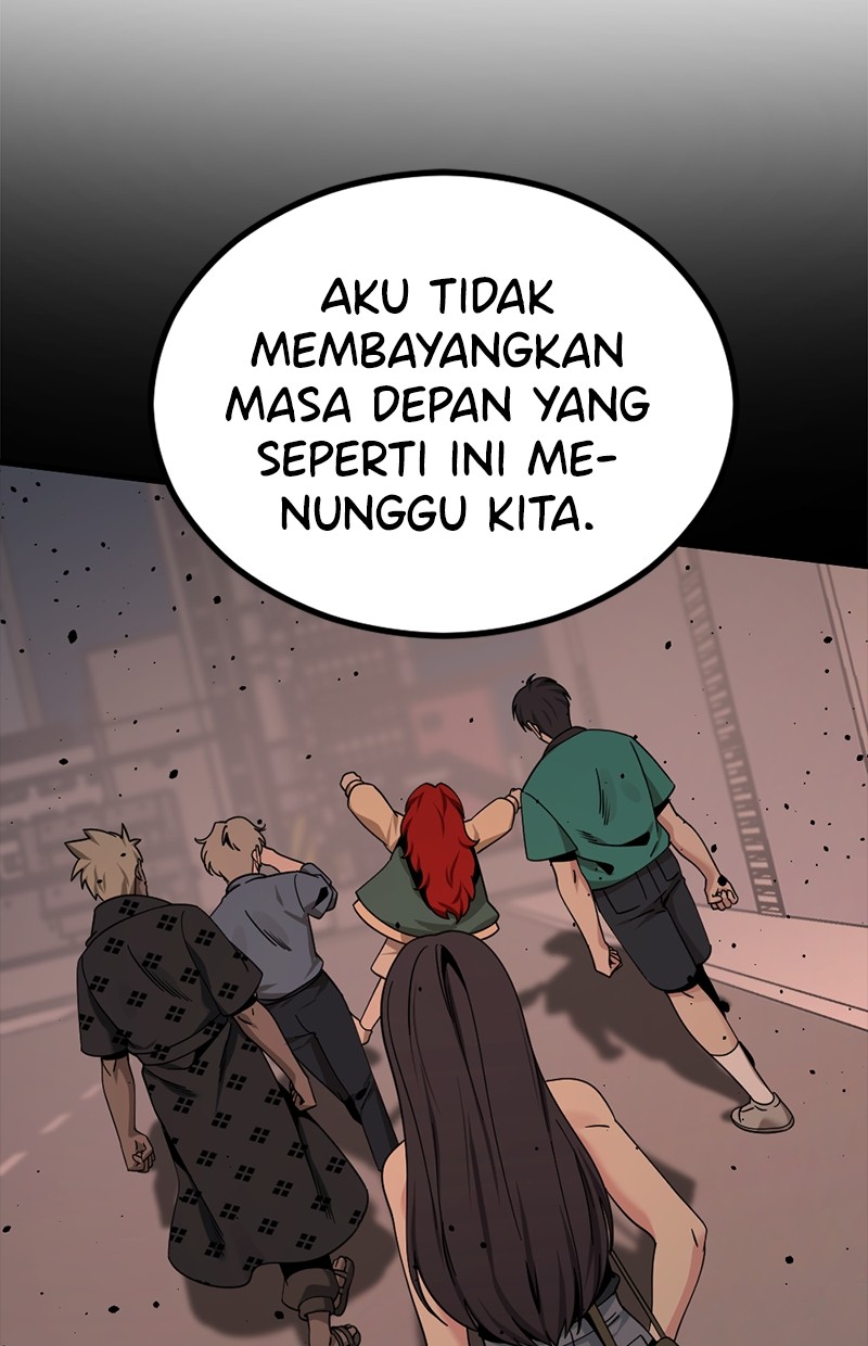 Hero Killer Chapter 171 - halaman 57