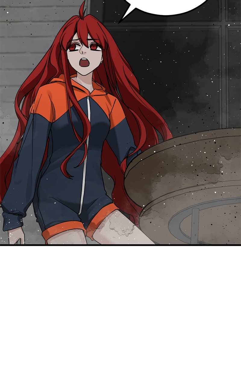 Hero Killer Chapter 171 - halaman 59