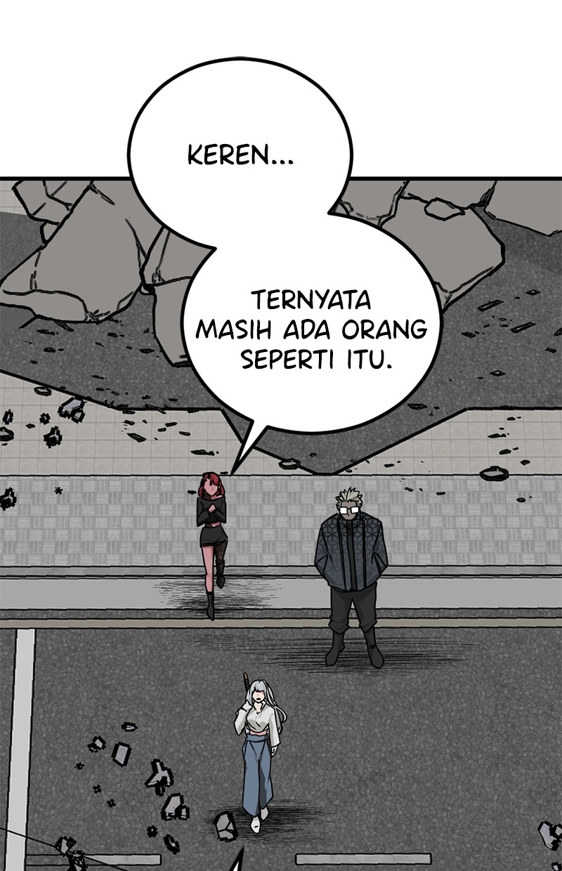 Hero Killer Chapter 171 - halaman 77