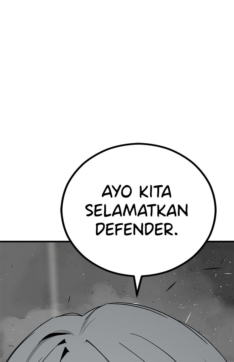 Hero Killer Chapter 171 - halaman 80