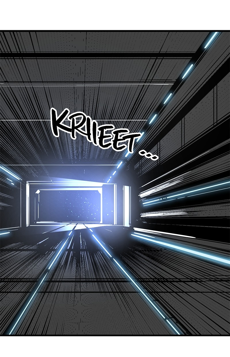 Hero Killer Chapter 171 - halaman 84