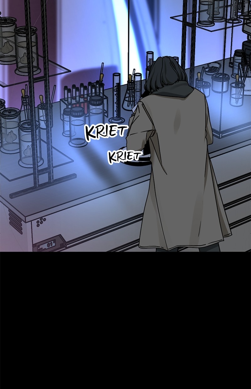 Hero Killer Chapter 171 - halaman 87