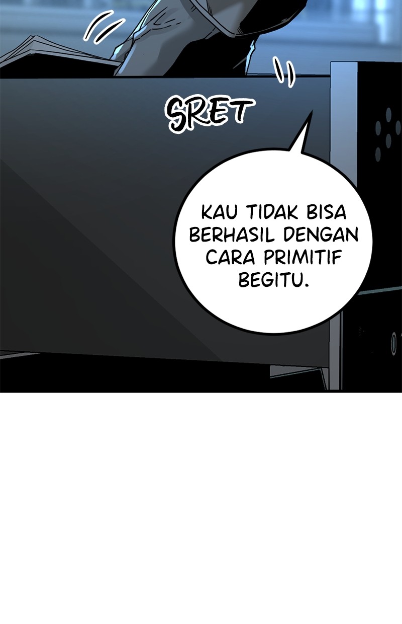 Hero Killer Chapter 171 - halaman 90