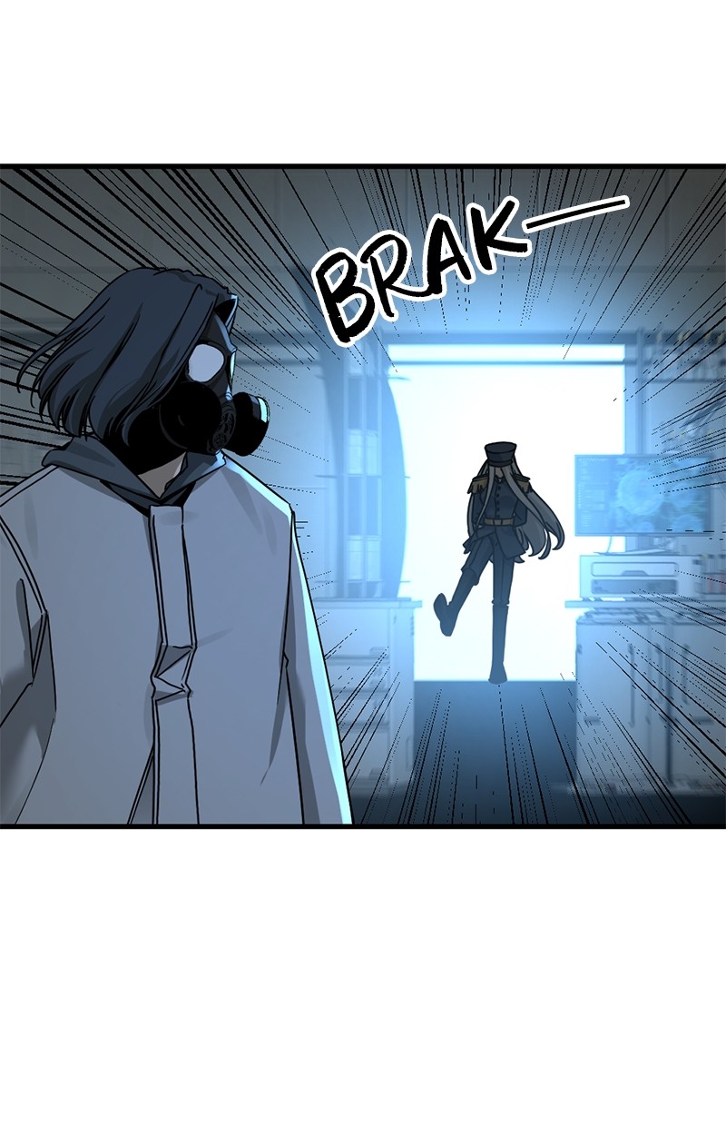 Hero Killer Chapter 171 - halaman 97