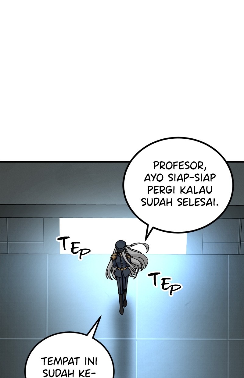 Hero Killer Chapter 171 - halaman 98