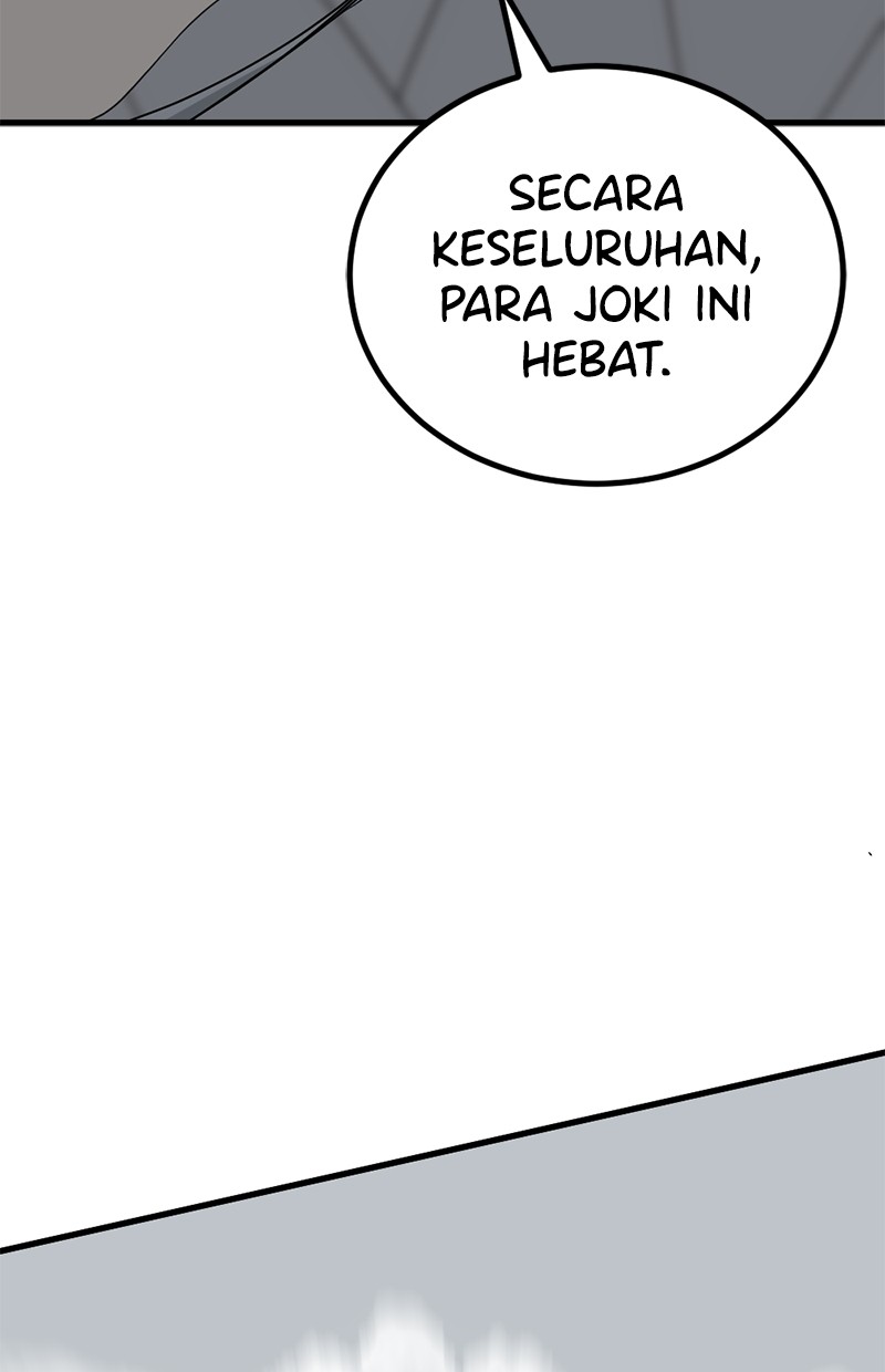 Hero Killer Chapter 172 - halaman 104