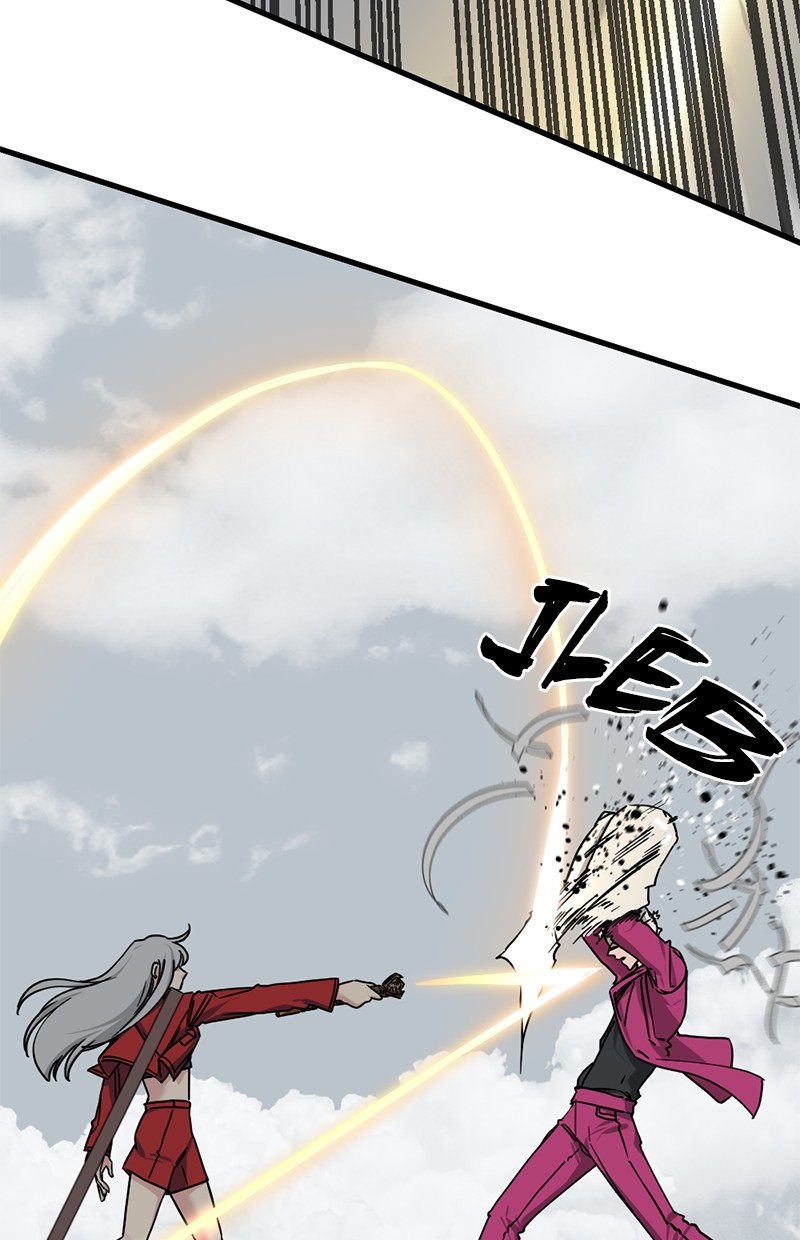 Hero Killer Chapter 172 - halaman 107