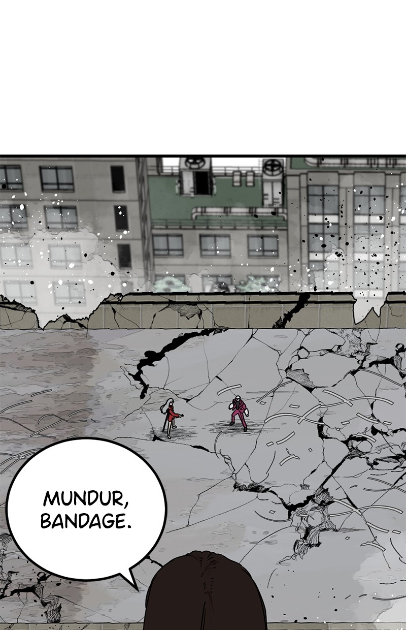 Hero Killer Chapter 172 - halaman 109