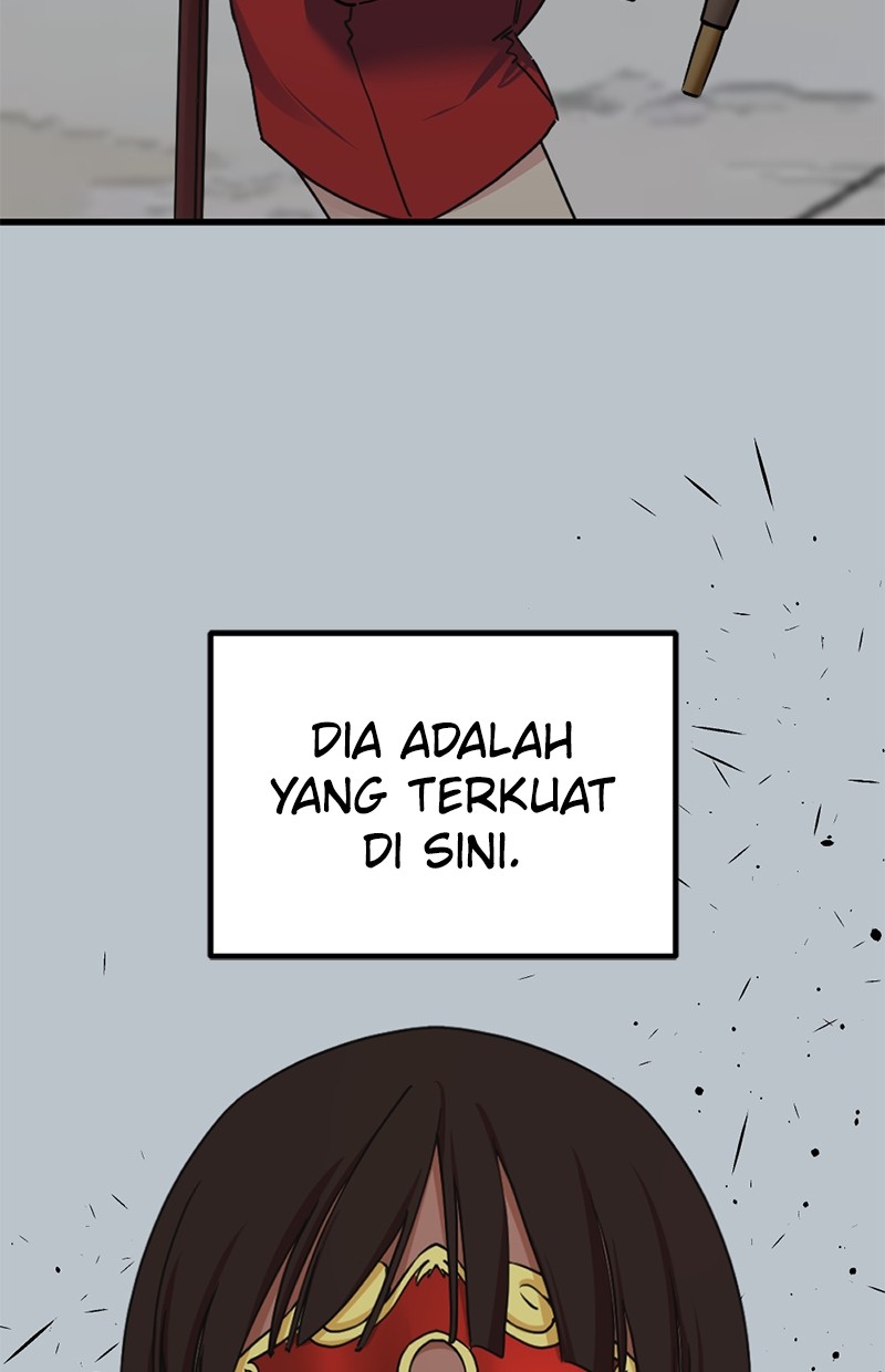 Hero Killer Chapter 172 - halaman 112
