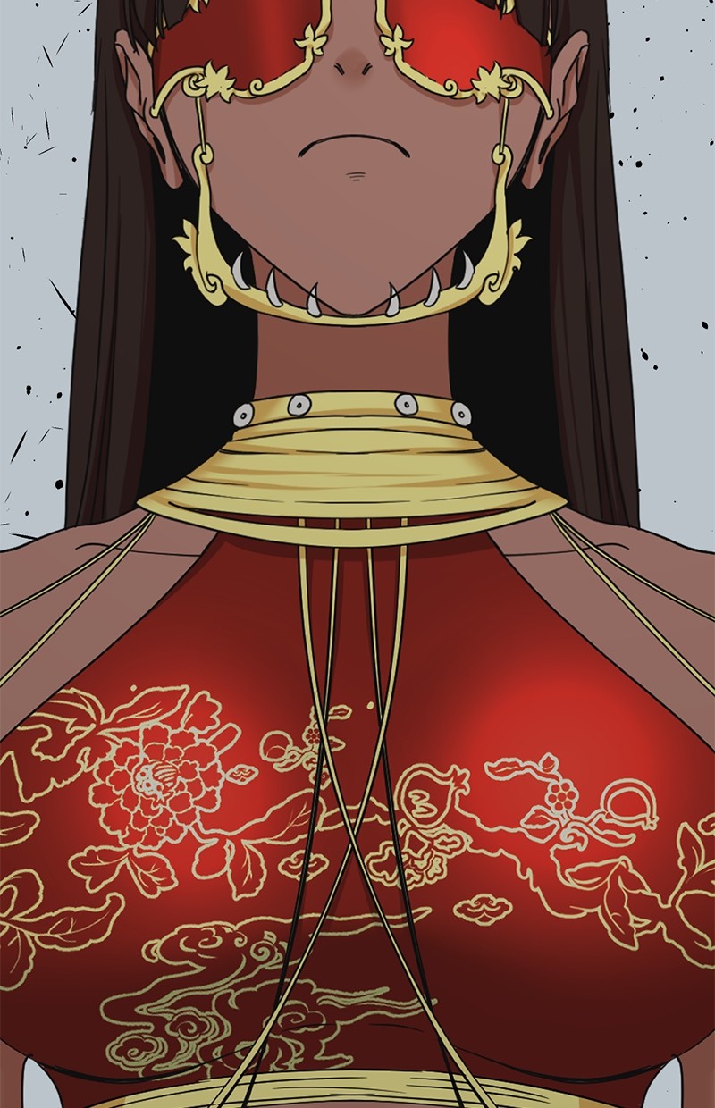 Hero Killer Chapter 172 - halaman 113