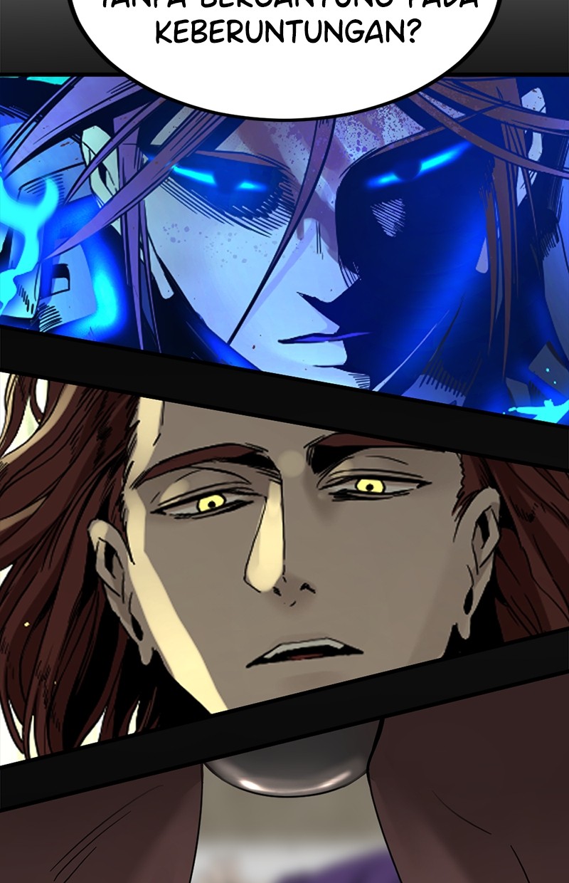 Hero Killer Chapter 172 - halaman 116