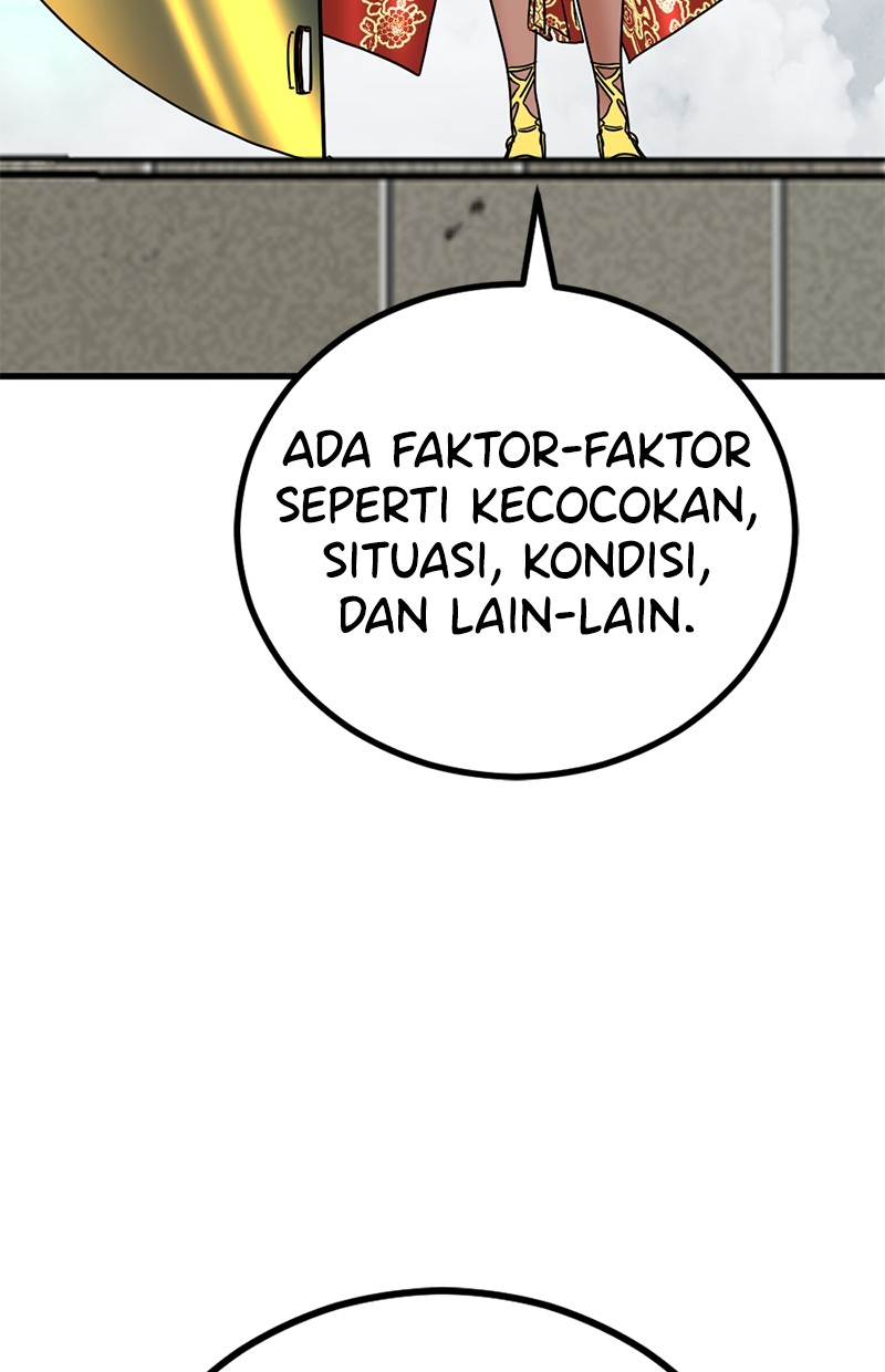 Hero Killer Chapter 172 - halaman 123