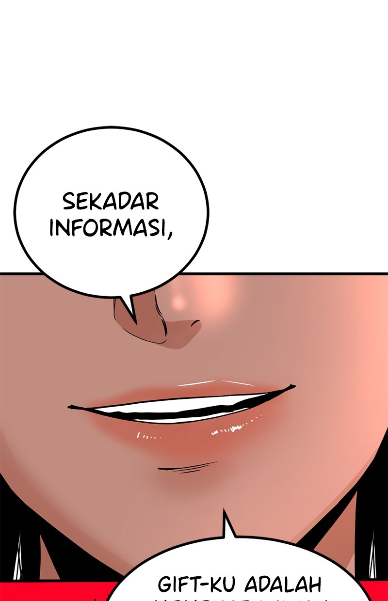Hero Killer Chapter 172 - halaman 128