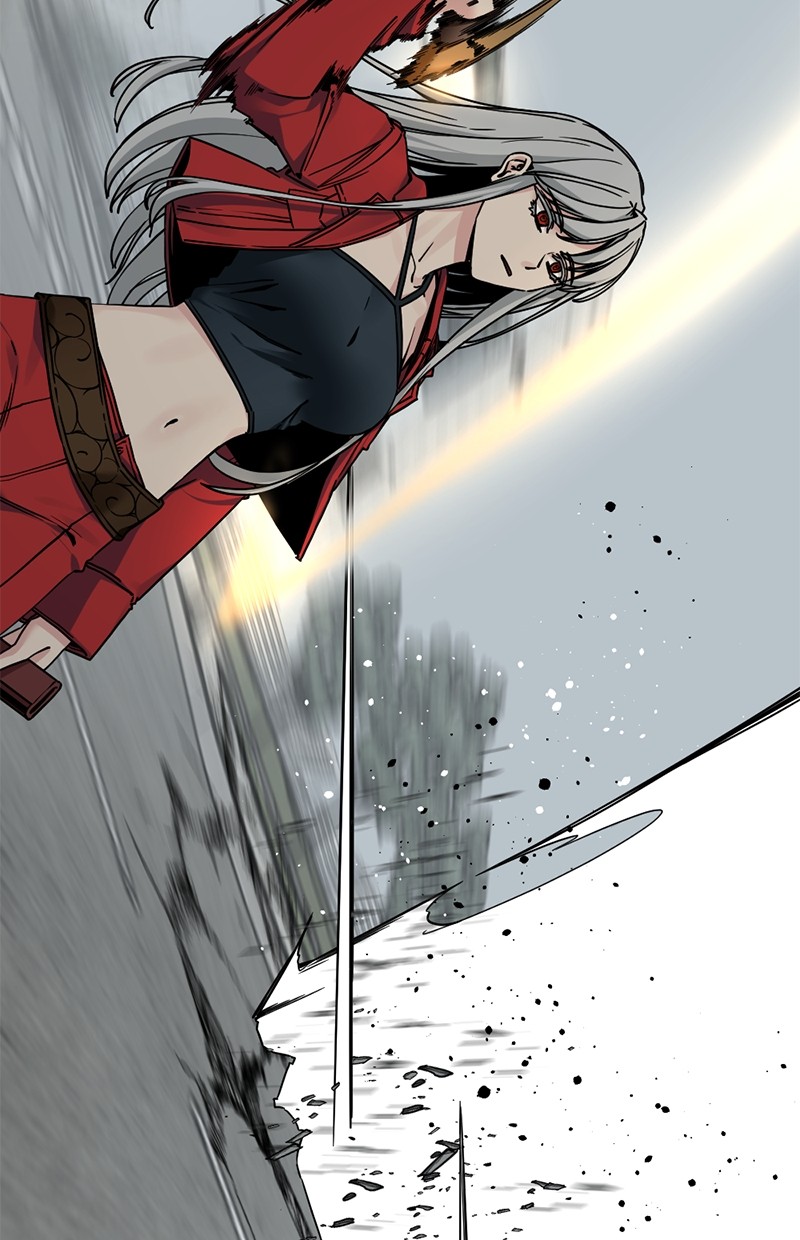 Hero Killer Chapter 172 - halaman 13
