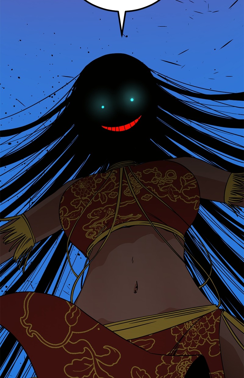 Hero Killer Chapter 172 - halaman 130