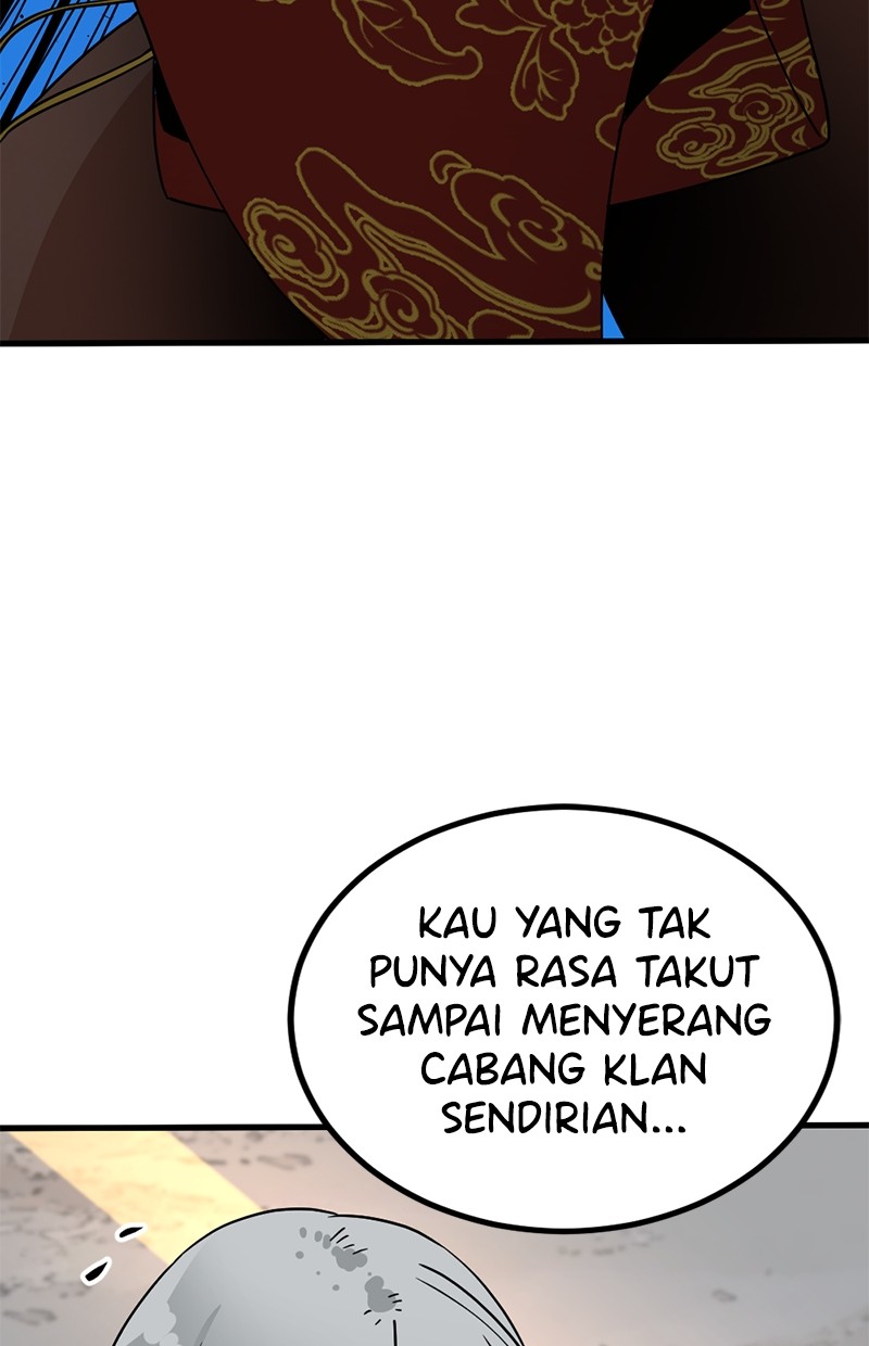 Hero Killer Chapter 172 - halaman 131