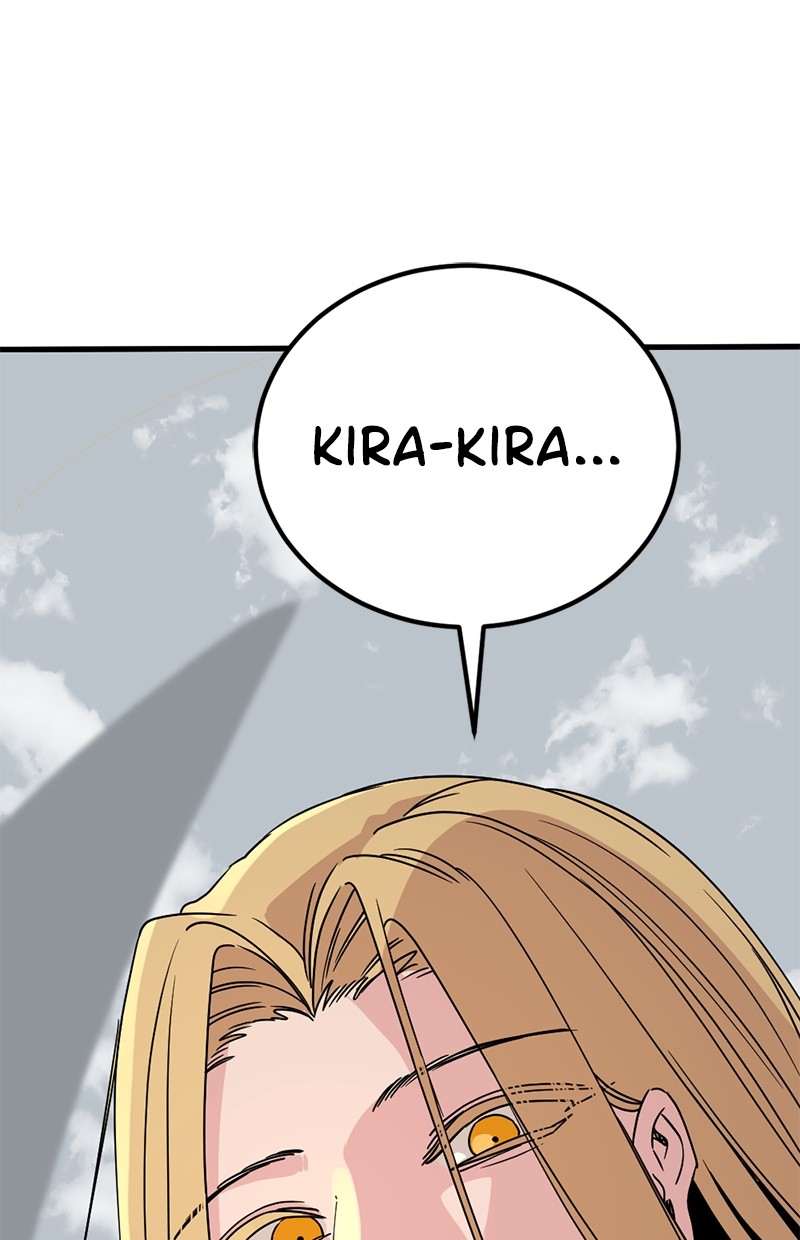 Hero Killer Chapter 172 - halaman 133