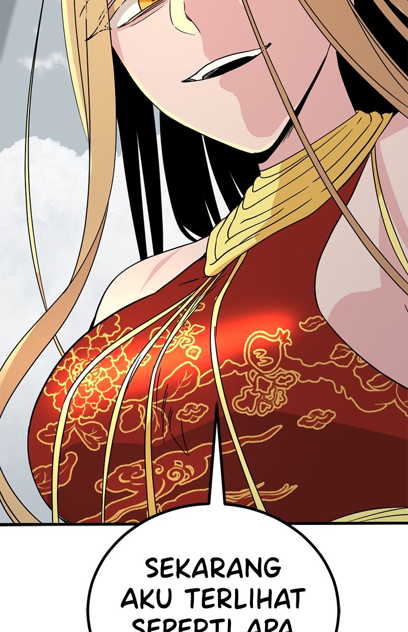 Hero Killer Chapter 172 - halaman 134