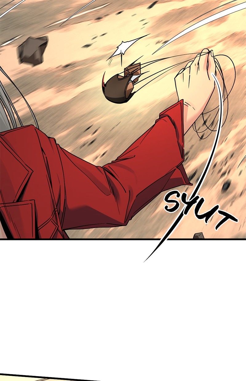 Hero Killer Chapter 172 - halaman 19
